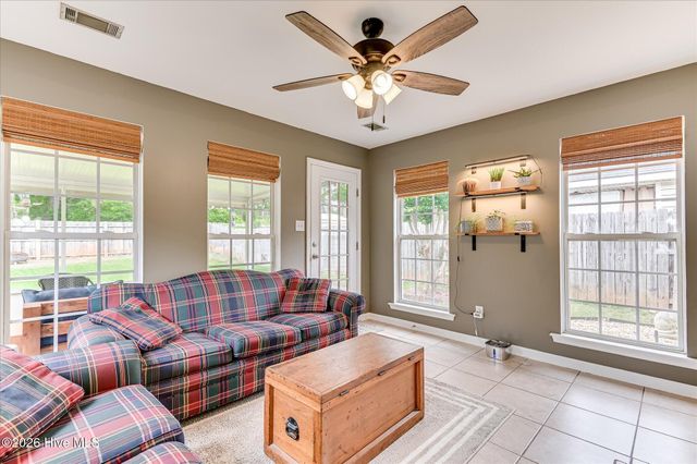 702 Bradford Lane, Evans, GA 30809