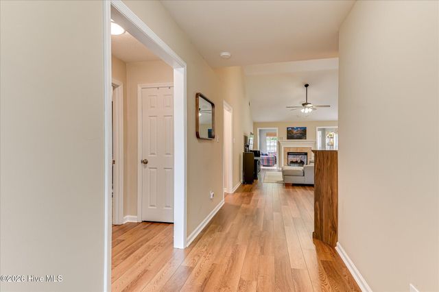 702 Bradford Lane, Evans, GA 30809