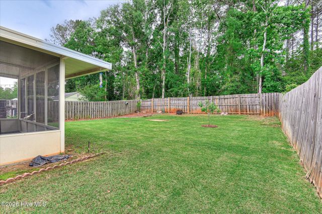 702 Bradford Lane, Evans, GA 30809
