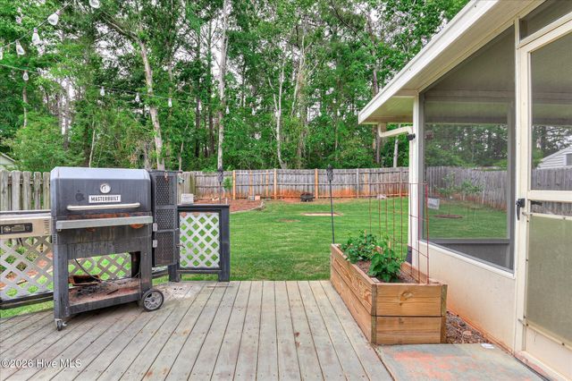 702 Bradford Lane, Evans, GA 30809