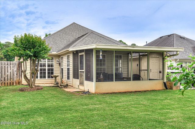 702 Bradford Lane, Evans, GA 30809