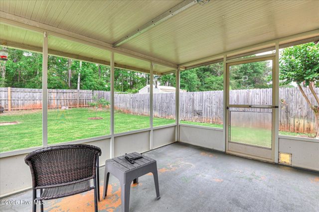 702 Bradford Lane, Evans, GA 30809
