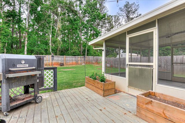 702 Bradford Lane, Evans, GA 30809