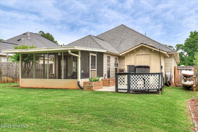 702 Bradford Lane, Evans, GA 30809