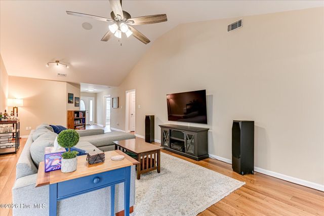 702 Bradford Lane, Evans, GA 30809