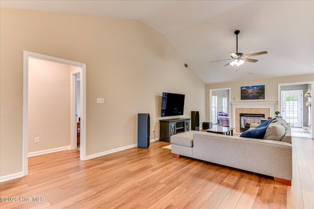 702 Bradford Lane, Evans, GA 30809