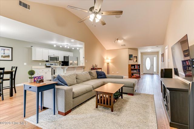 702 Bradford Lane, Evans, GA 30809
