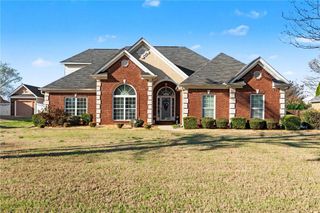 449 Glouchester Drive, Locust Grove, GA 30248