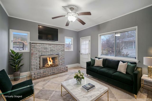 60 Iroquois Drive, Brightwaters, NY 11718