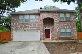 16639 Calico Creek, San Antonio, TX 78247