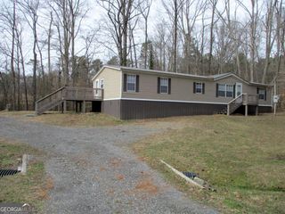 606 Cline Road NW, Resaca, GA 30735