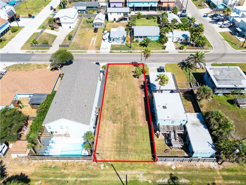 411 S Station St, Port Aransas, TX 78373 — photo 3
