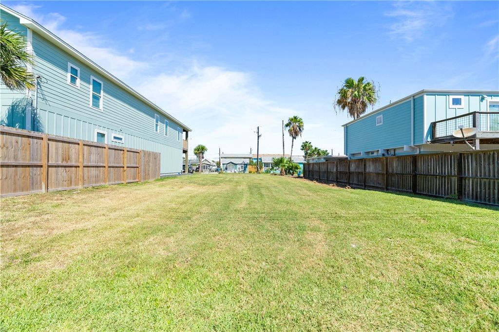 411 S Station St, Port Aransas, TX 78373 — photo 5