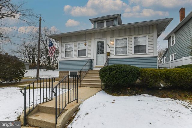 918 HIGHLAND BLVD, Gloucester City, NJ 08030