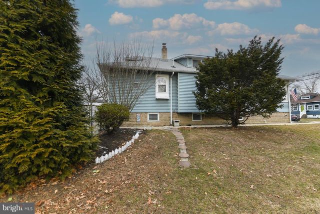 918 HIGHLAND BLVD, Gloucester City, NJ 08030