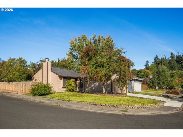 7255 Sw LINETTE Way, Beaverton, OR 97007