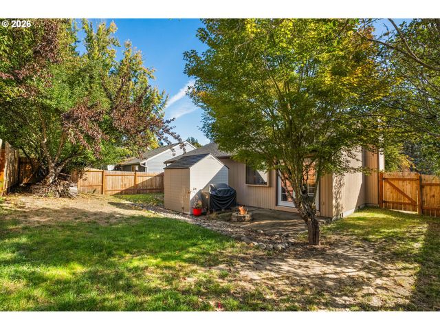 7255 Sw LINETTE Way, Beaverton, OR 97007