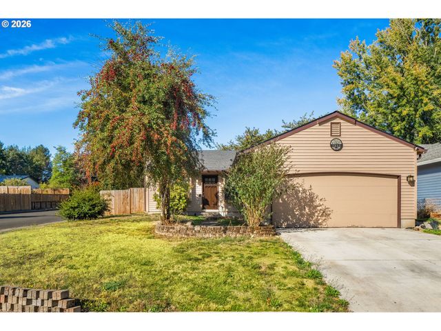 7255 Sw LINETTE Way, Beaverton, OR 97007