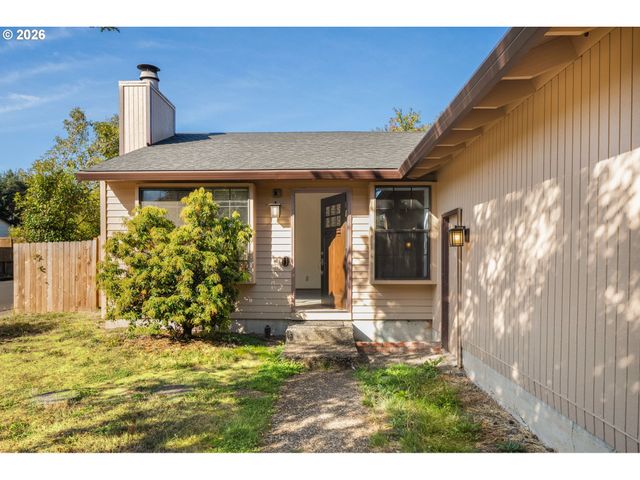 7255 Sw LINETTE Way, Beaverton, OR 97007