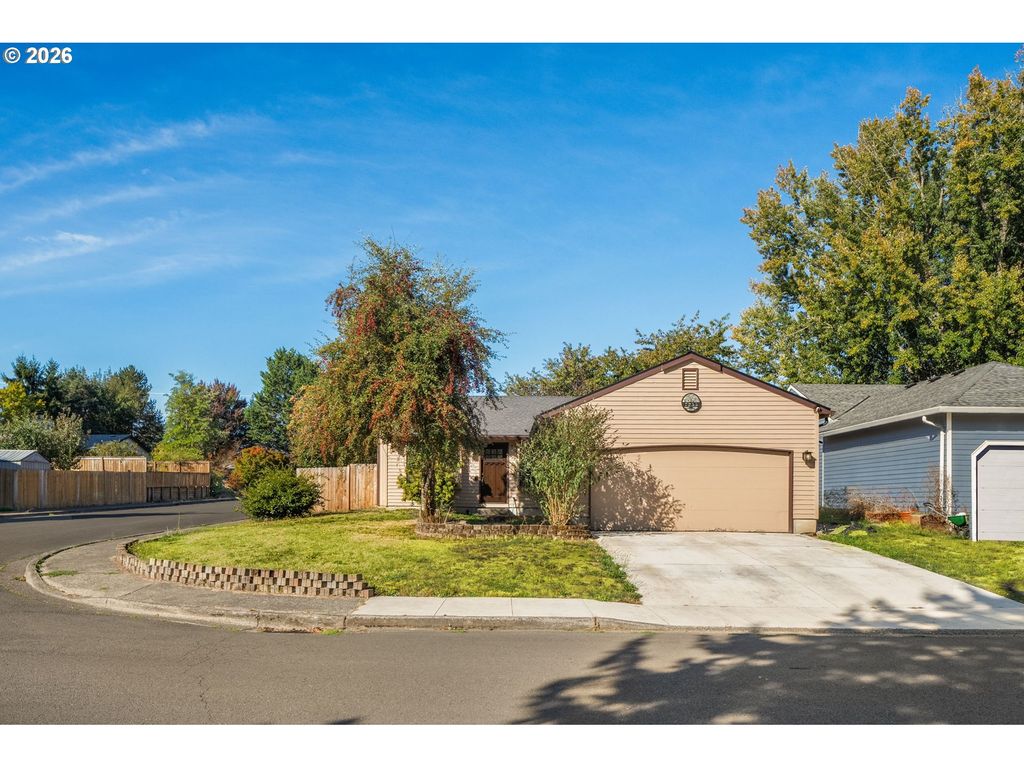 7255 Sw LINETTE Way, Beaverton, OR 97007