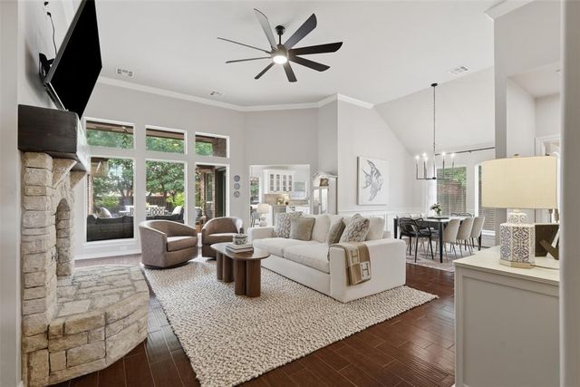 6020 NW 154th Street, Edmond, OK 73013