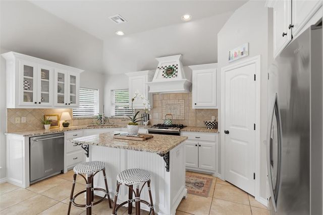 6020 NW 154th Street, Edmond, OK 73013
