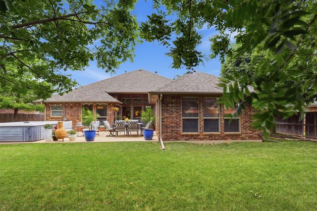 6020 NW 154th Street, Edmond, OK 73013
