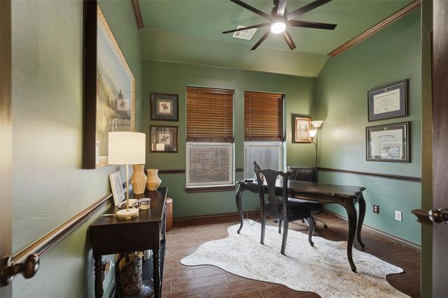 6020 NW 154th Street, Edmond, OK 73013