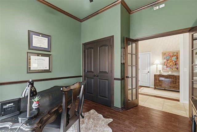 6020 NW 154th Street, Edmond, OK 73013