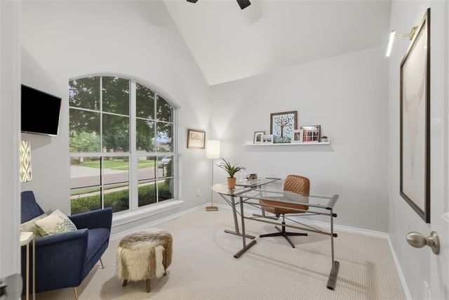 6020 NW 154th Street, Edmond, OK 73013