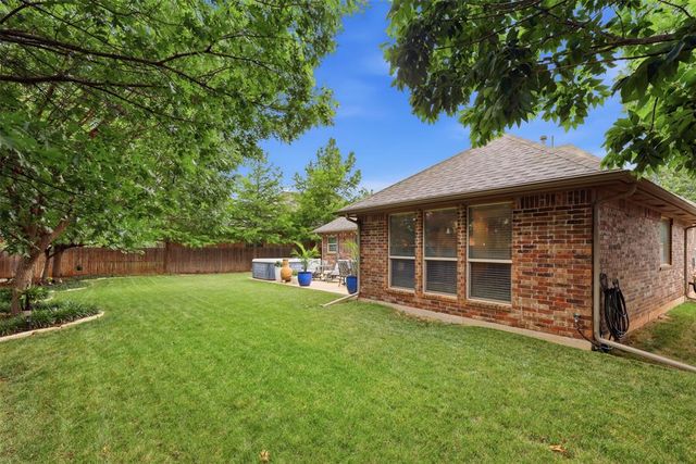 6020 NW 154th Street, Edmond, OK 73013