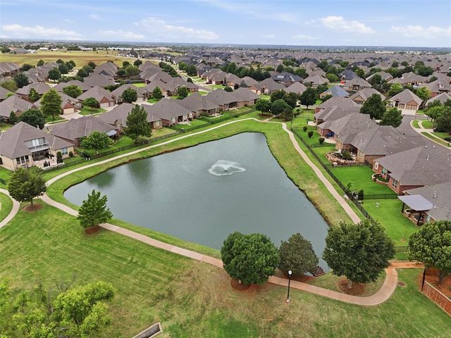 6020 NW 154th Street, Edmond, OK 73013
