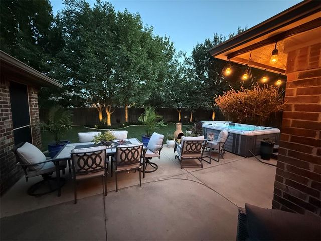 6020 NW 154th Street, Edmond, OK 73013