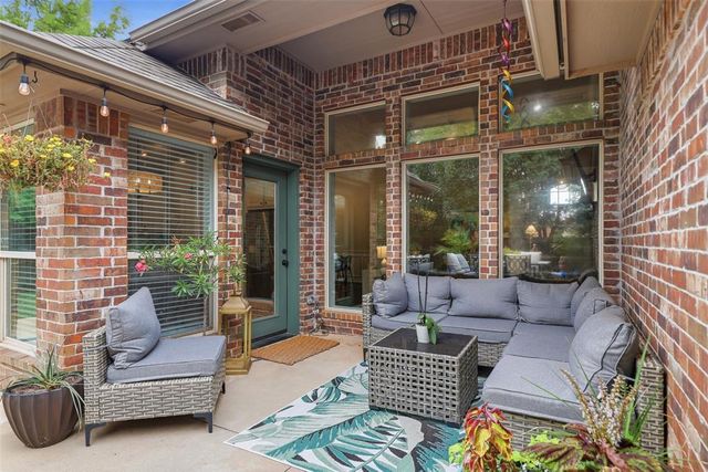 6020 NW 154th Street, Edmond, OK 73013