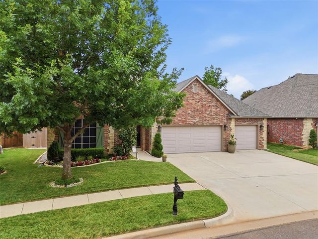 6020 NW 154th Street, Edmond, OK 73013