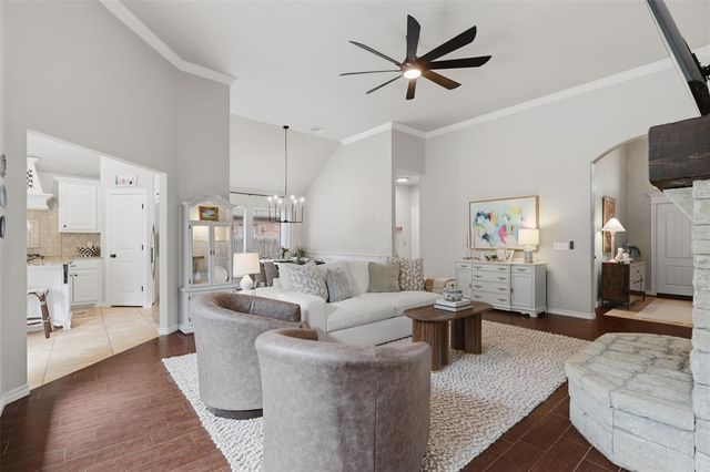 6020 NW 154th Street, Edmond, OK 73013