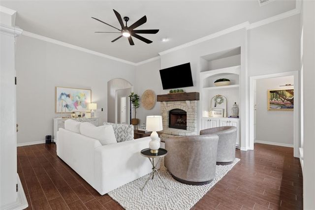 6020 NW 154th Street, Edmond, OK 73013