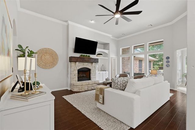 6020 NW 154th Street, Edmond, OK 73013