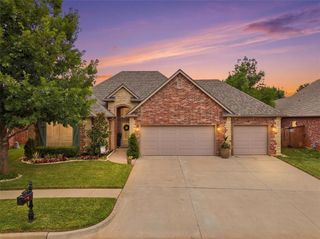 6020 NW 154th Street, Edmond, OK 73013