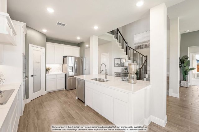 5418 Rutherford Drive, Midlothian, TX 76065