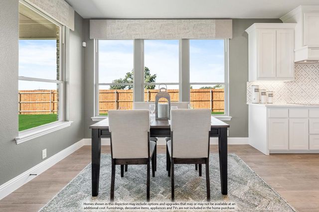 5418 Rutherford Drive, Midlothian, TX 76065