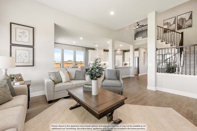 5418 Rutherford Drive, Midlothian, TX 76065