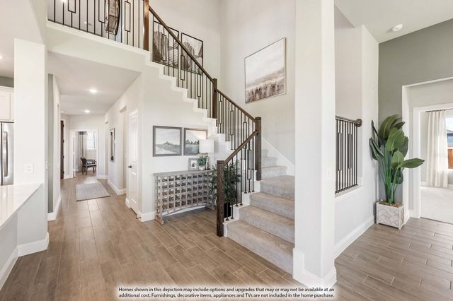 5418 Rutherford Drive, Midlothian, TX 76065