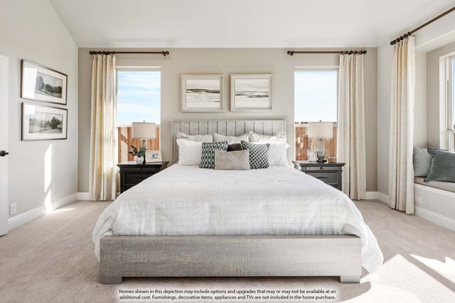 5418 Rutherford Drive, Midlothian, TX 76065