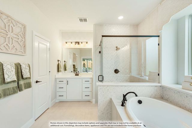 5418 Rutherford Drive, Midlothian, TX 76065