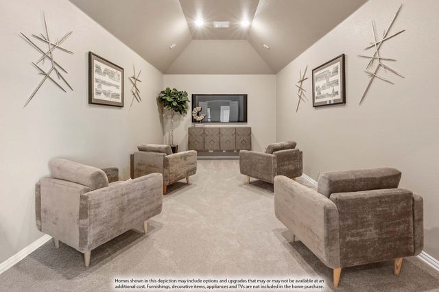 5418 Rutherford Drive, Midlothian, TX 76065