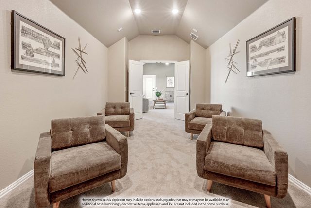 5418 Rutherford Drive, Midlothian, TX 76065