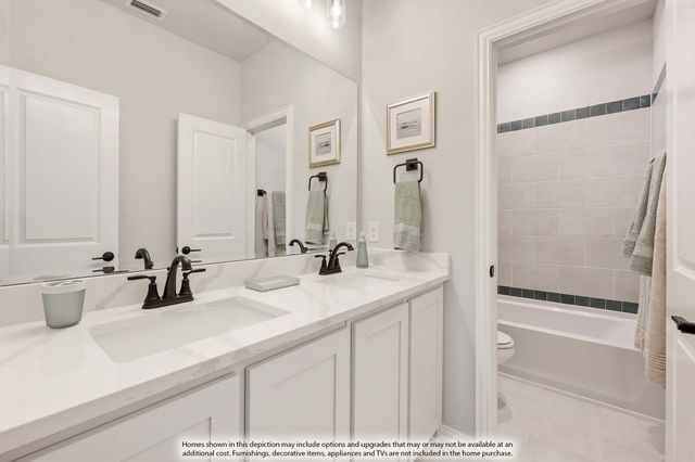 5418 Rutherford Drive, Midlothian, TX 76065