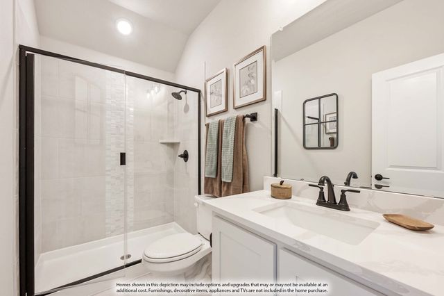 5418 Rutherford Drive, Midlothian, TX 76065