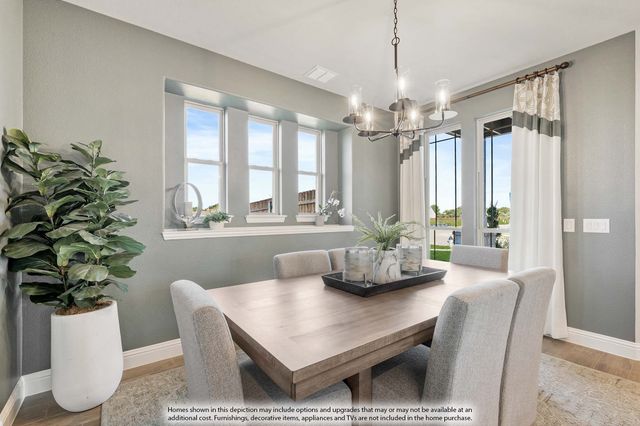 5418 Rutherford Drive, Midlothian, TX 76065